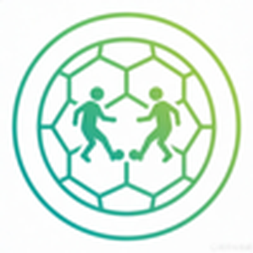 踢球小队 Logo