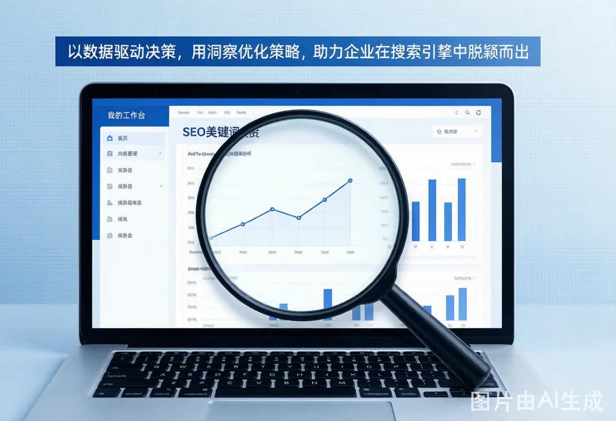 企业网站SEO优化完全指南：从零开始让百度找到你
